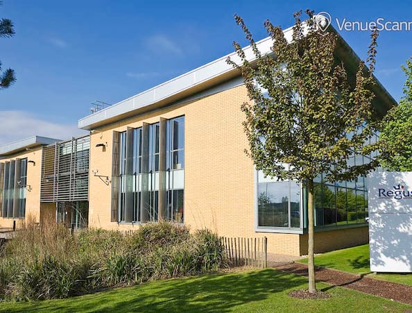 Regus Cambridge Cambourne