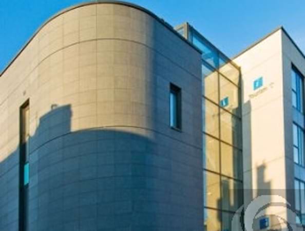 Regus Centre St Helier