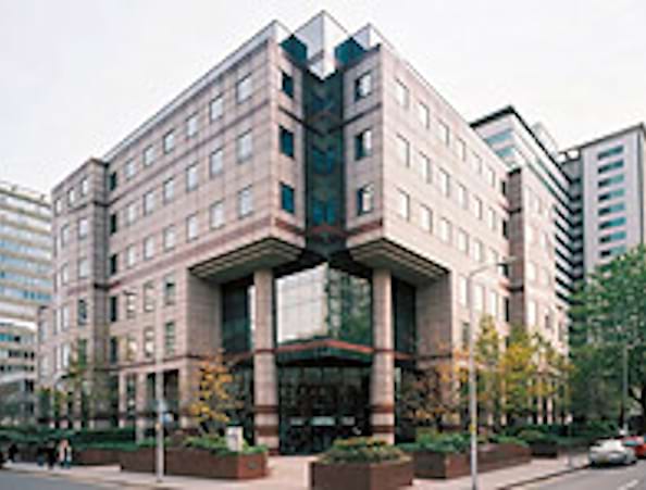 Regus Croydon Lansdowne Road