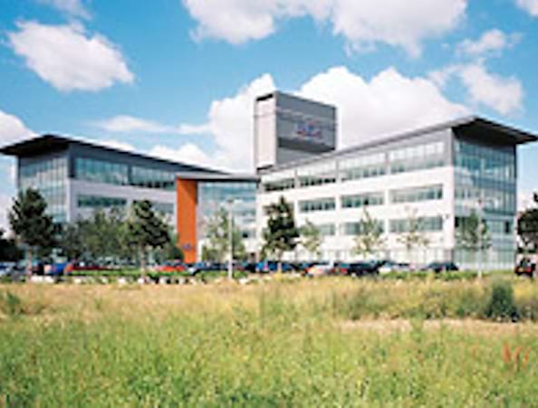 Regus Dartford Admirals Park
