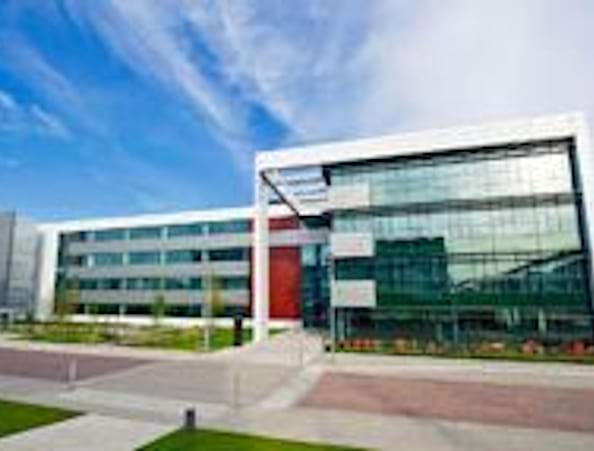 Regus Eurocentral