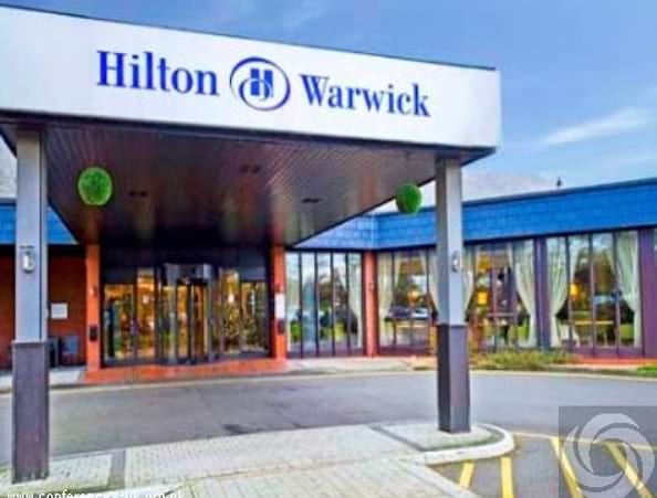 Regus Express Hilton Warwick