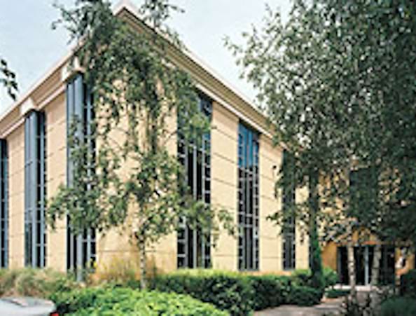 Regus Fleet Ancells Business Park