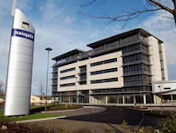 Regus Gateshead Maingate Team Valley