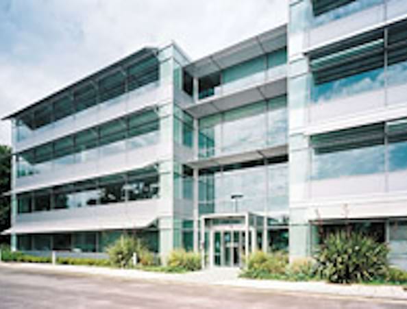 Regus Gatwick First Point