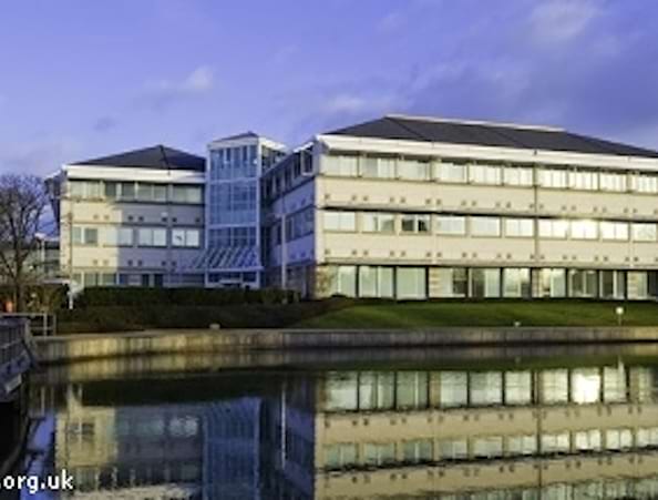 Regus Heathrow Stockley Park