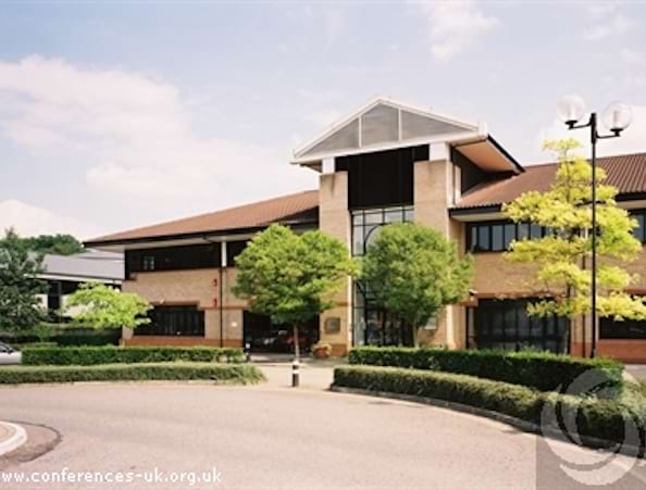 Regus High Wycombe Aston Court