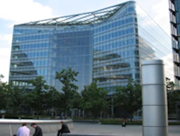 Regus London Bridge SE1