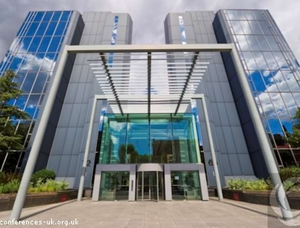 Regus London Kensington Olympia