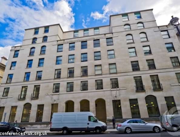 Regus London Pall Mall