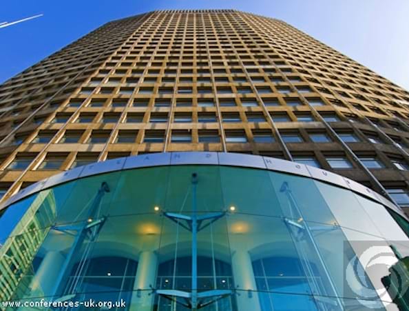 Regus London Victoria