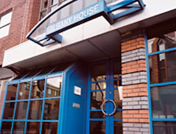 Regus Maidenhead Bell Street