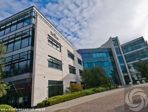 Regus Manchester Business Park
