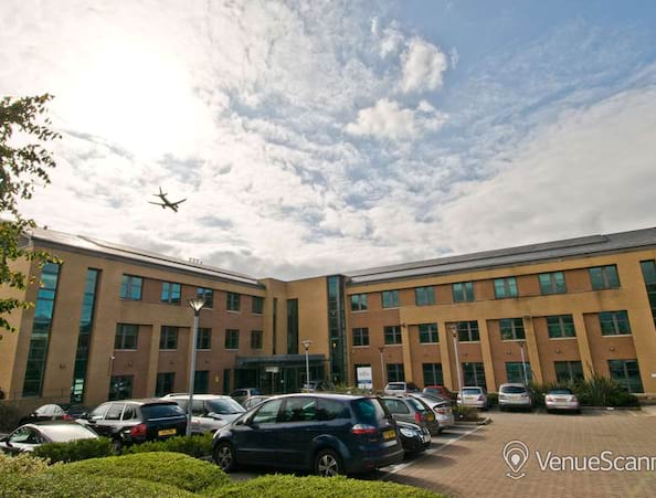 Regus Manchester Cheadle