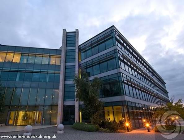 Regus Manchester