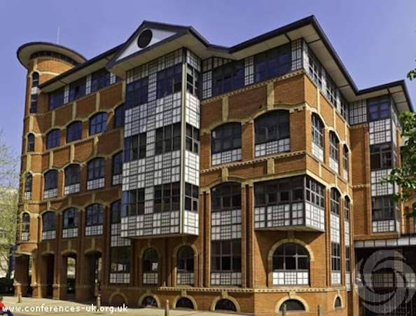 Regus Norwich Stannard Place