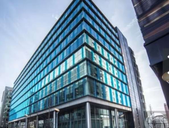 Regus One Kingdom Street