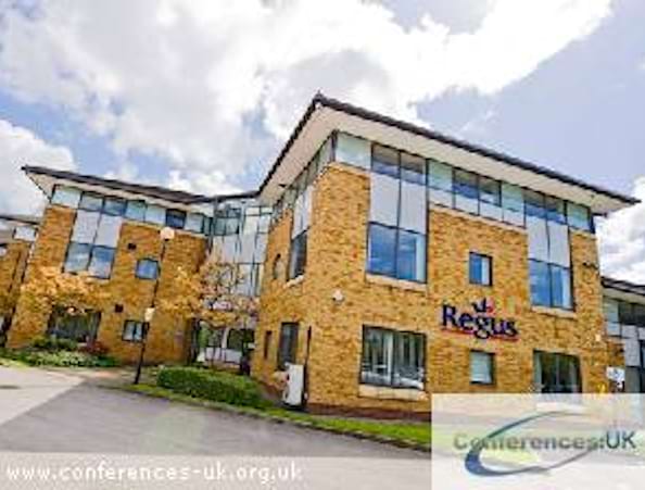Regus Preston The Docklands