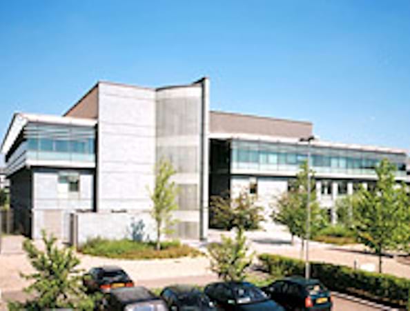Regus Reading Green Park
