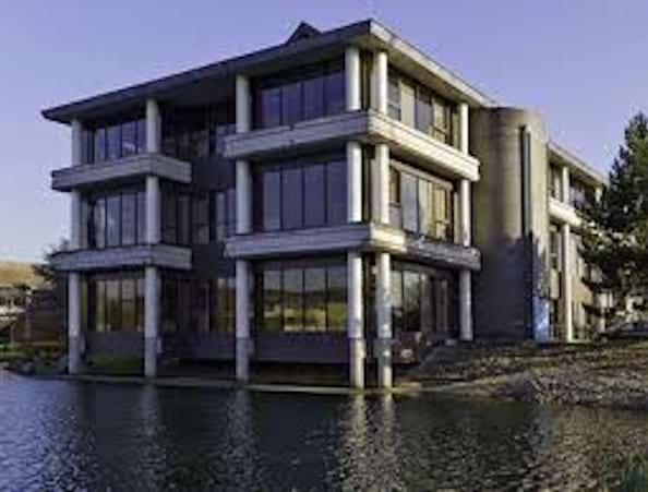 Regus Reading Theale