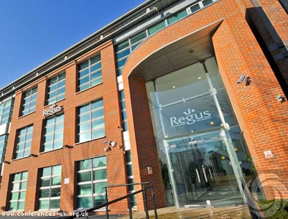Regus Reigate Castle Court