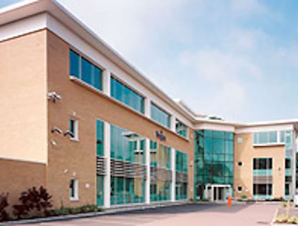 Regus Rickmansworth Cardinal Point