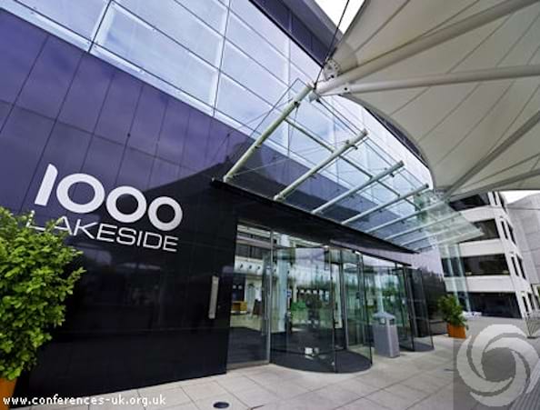 Regus Southampton Solent Business Park