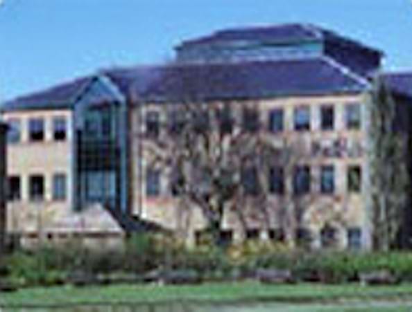 Regus Staines The Causeway