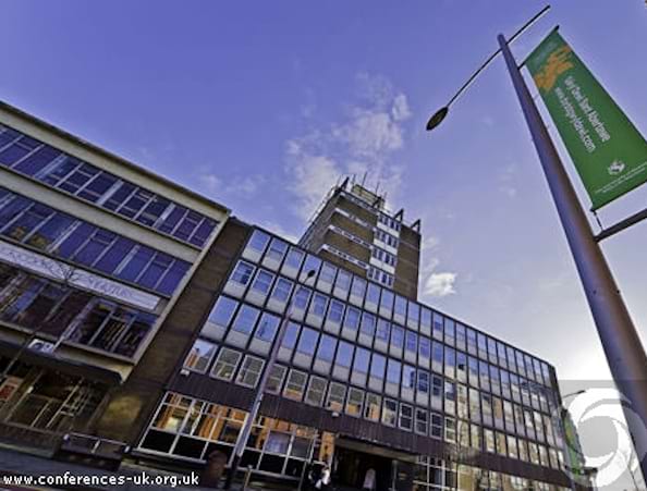 Regus Swansea Princess House