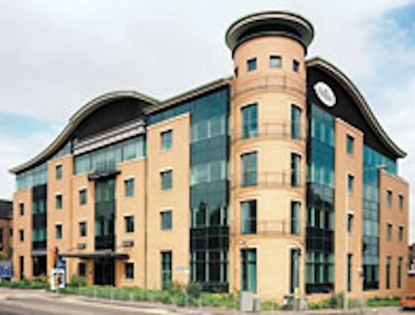 Regus Watford