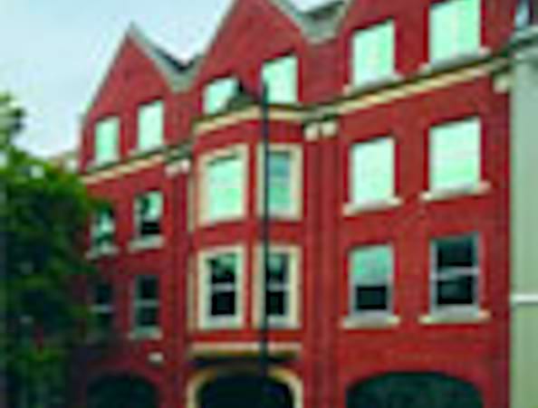 Regus Windsor Thames St