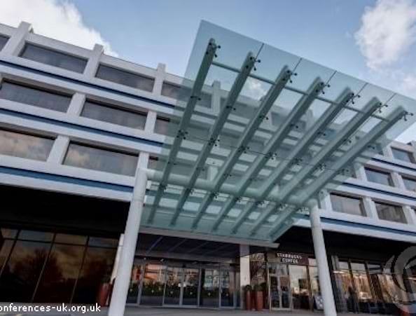 Renaissance London Heathrow Hotel