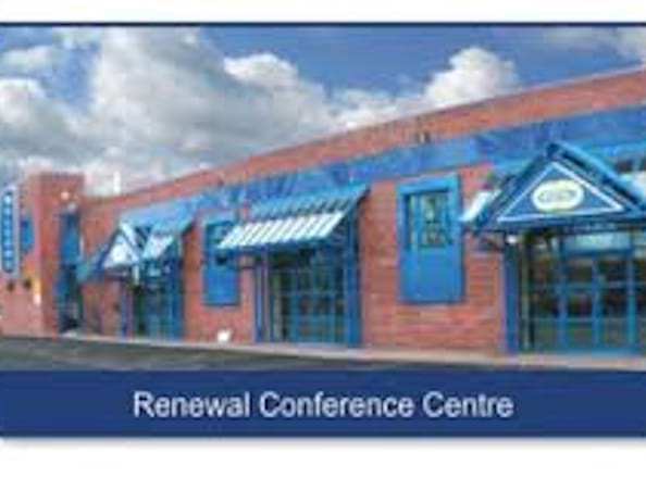 Renewal Conference Centre