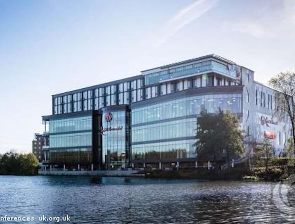 Resorts World Birmingham