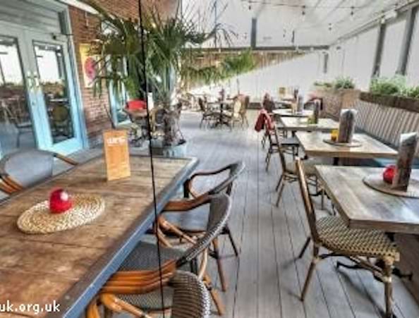 Revolucion de Cuba Reading