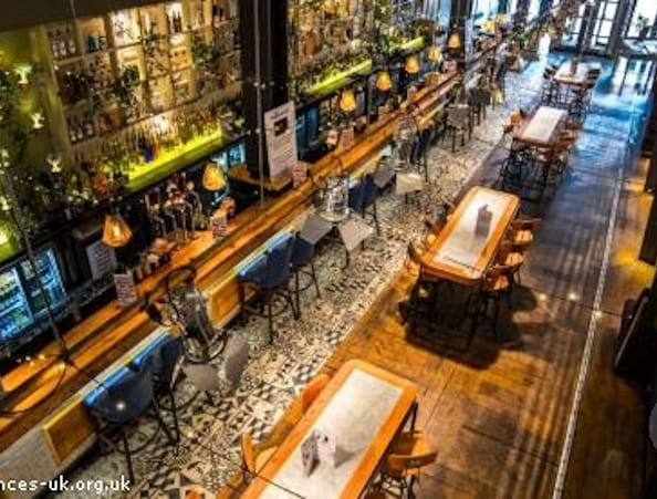 Revolution Birmingham