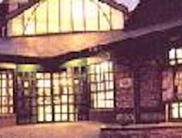 Rhayader Leisure Centre