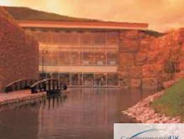 Rheged The Village in the Hill