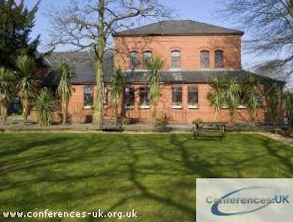 Rhinewood Country House Hotel