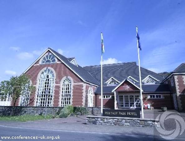 Rhondda Heritage Park