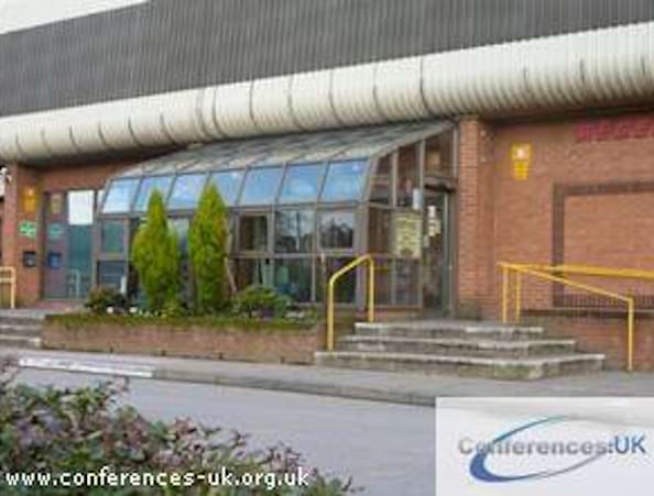 Richard Herrod Centre