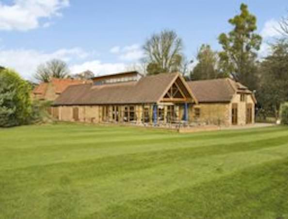 Richings Park Golf Club