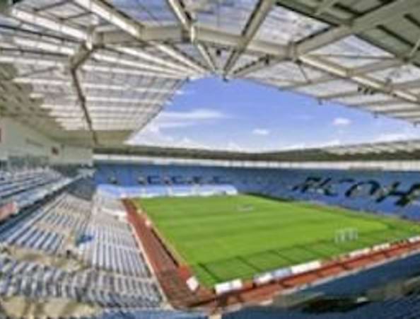 Coventry Building Society Arena