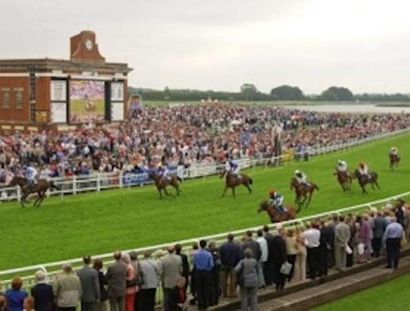 Ripon Racecourse and Conference Venue