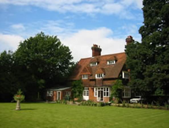 Riverdene Gardens Surrey