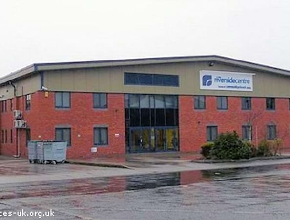 Reach Conference Centre