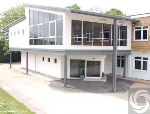 Robins Wood House Conference Centre