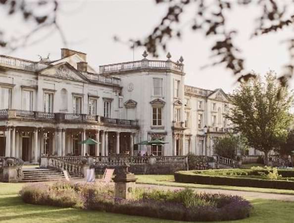 Roehampton Venues Elm Grove Conference Centre