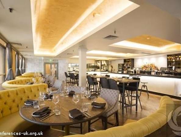 Roma Bar and Restaurant