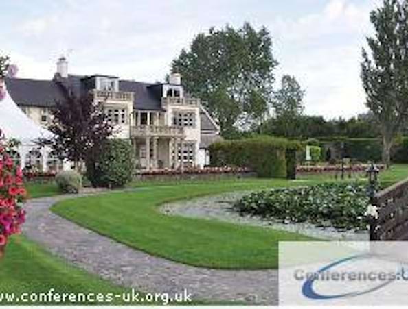 Rookery Manor Hotel and Conference Centre